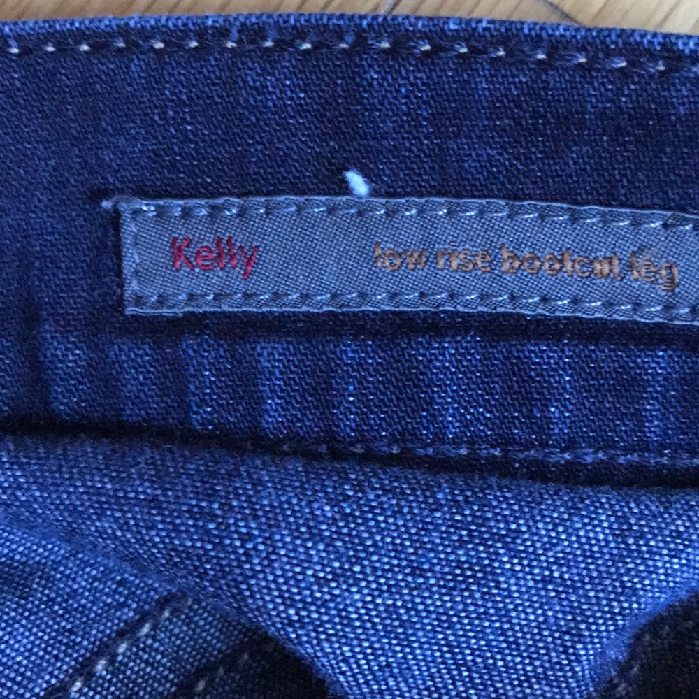 Citizens of Humanity Kelly - Picture 9 of 10